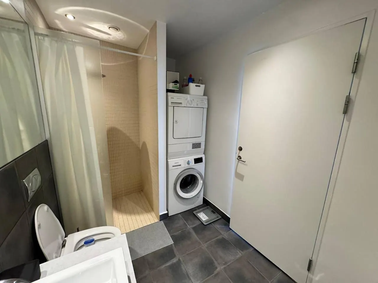 Elite Penthouse Luxury With Water View Lägenhet Köpenhamn Danmark