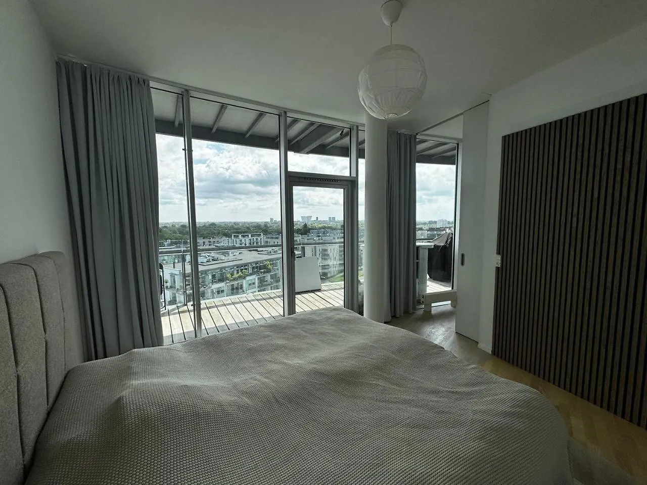 Elite Penthouse Luxury With Water View Lägenhet Köpenhamn