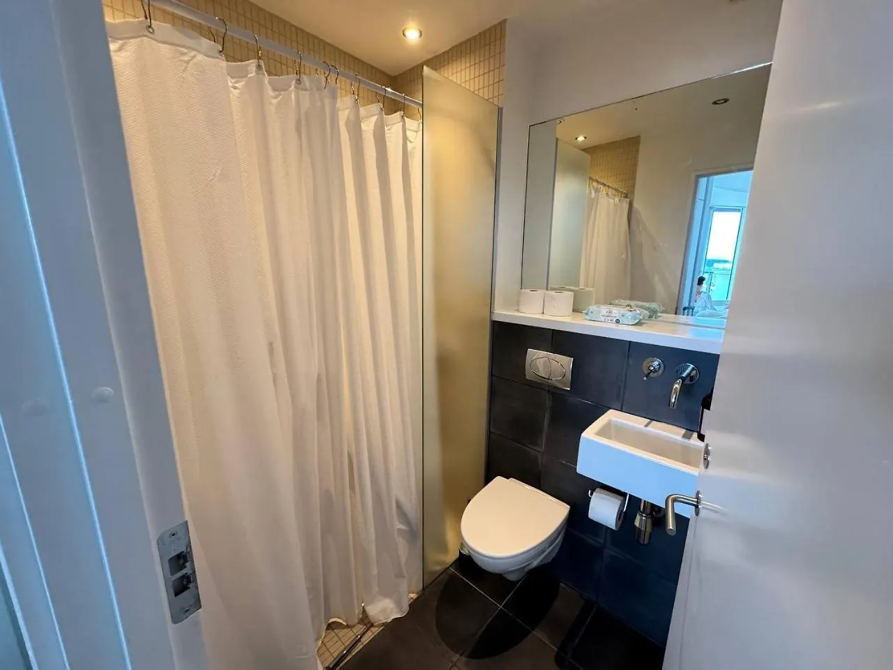 Elite Penthouse Luxury With Water View Apartment Copenhagen