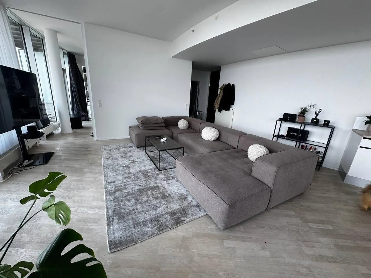 Elite Penthouse Luxury With Water View Apartment Copenhagen 0*,  Denmark